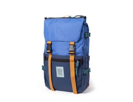 Topo Designs Rover Pack Classic - Cobalt/Midnight