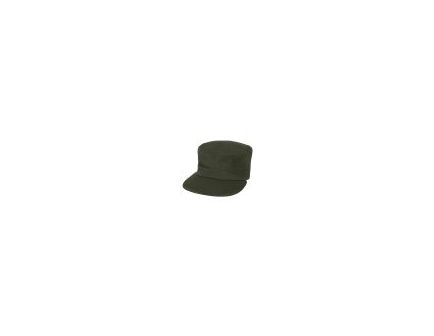 Rothco Fatigue Caps - Olive Drab, X-Small