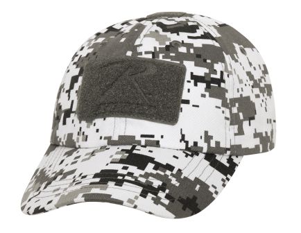 Rothco Tactical Operator Cap - City Digital Camo
