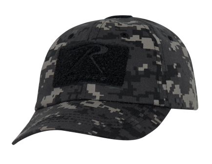 Rothco Tactical Operator Cap - Subdued Urban Digital Camo