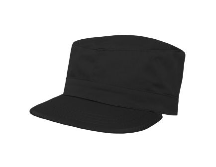 Rothco Fatigue Caps - Black, Small