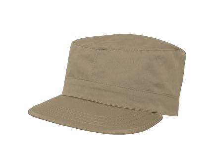 Rothco Fatigue Caps - Khaki, X-Large