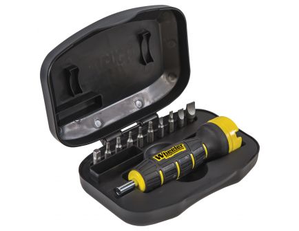 Wheeler Digital Torque Wrench - 710909