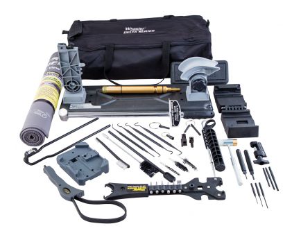 Wheeler Delta Series AR Armorer's Ultra Kit - 156559