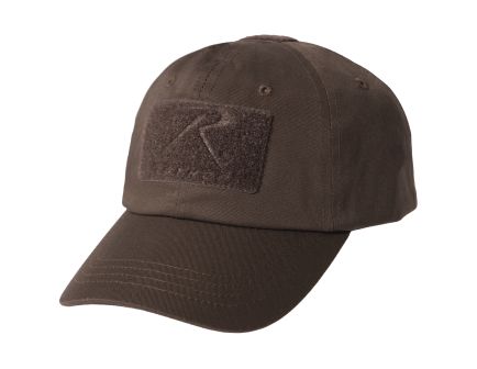Rothco Tactical Operator Cap - Brown