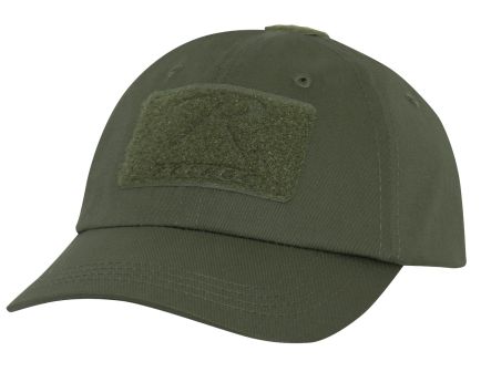 Rothco Tactical Operator Cap - Olive Drab