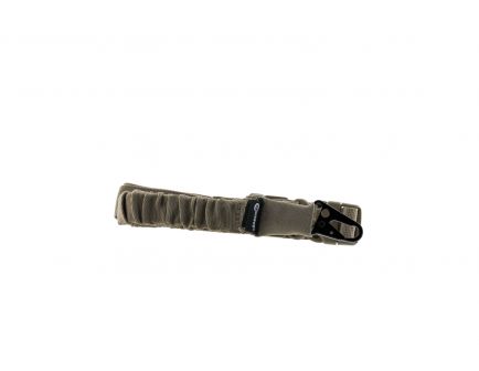 Caldwell Adjustable Single Point Tactical Sling, Flat Dark Earth, 4/case - 390662