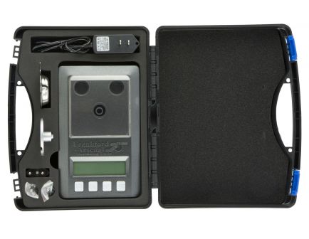 Frankford Arsenal Precision Scale w/ Case, 110/220 V - 909672