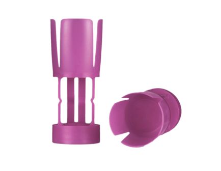 Claybuster 12 Gauge 1.13 oz Shotshell Wad, Pink 500rds