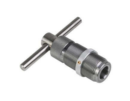 RCBS - Collet Bullet Puller 1-1/2"-12 Thread without Collet - 9446