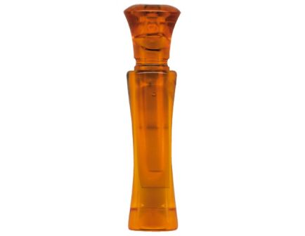 Duck Commander Duck Picker Double Reed Duck Call, Orange - DC2005