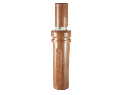 Duck Commander Double Reed Duck Call, Brown - DCT1