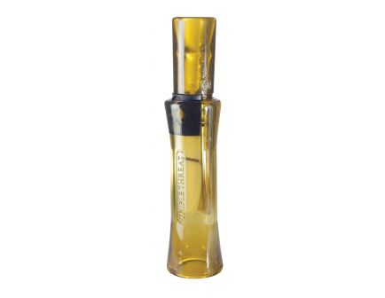 Duck Commander Triple Reed Duck Call, Green - DC2011