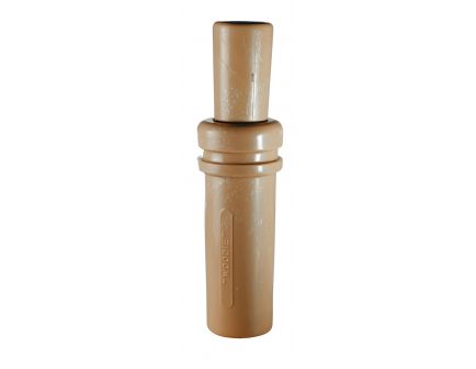 Duck Commander Single Reed Duck Call, Tan - DCWD