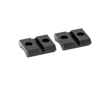 Maxima 2-Piece Base Steel Fits Mossberg 680