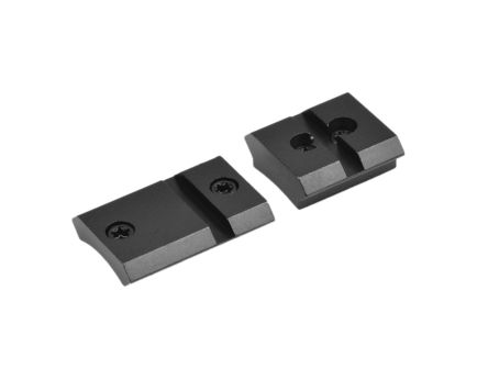 Maxima 2-Piece Base Steel Fits Winchester 70