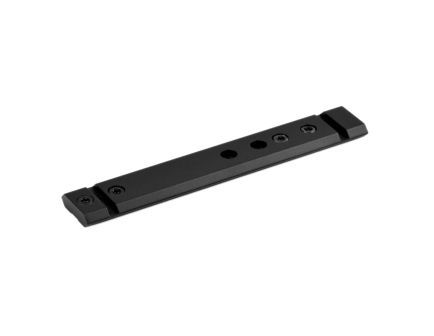 Maxima 1-Piece Base Aluminum Fits Henry H009