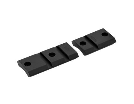 Vapor 2-Piece Base Aluminum Fits Remington 783
