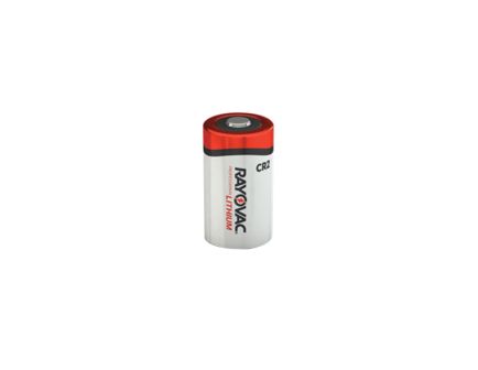 Dependable Energy Source Rayovac CR2 Photo Lithium Battery - 3 V - RLCR2-1G