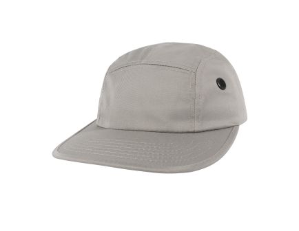 Rothco 5 Panel Street Cap - Grey