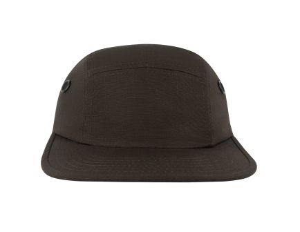 Rothco 5 Panel Rip-Stop Street Cap - Brown