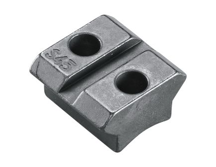 Weaver Grand Slam S45 Type Top Mount Base Steel Fits Knight LK-93