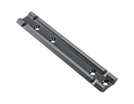 Weaver Top Mount Base Aluminum Fits Benelli M1