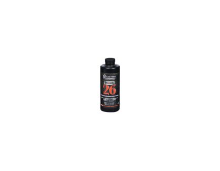 Alliant Powder Reloder 26 1 lb Rifle Powder - RELODER26