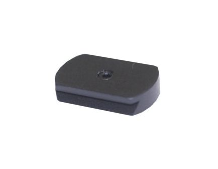 Williams Gun Sight Slot Blank, Black
