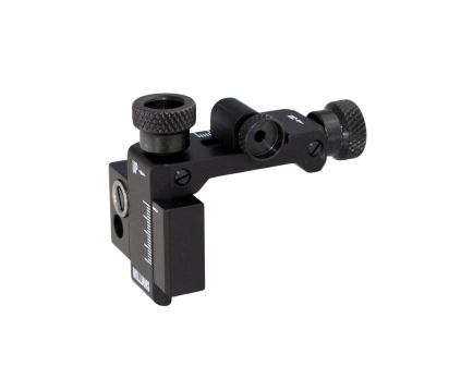 Williams Gun Sight Foolproof Receiver Sight w/Target Knob Rear Adjustable