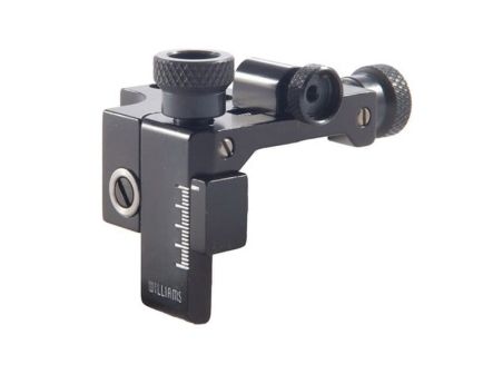 Williams Gun Sight FP-336-TK Foolproof Receiver Peep Sight w/Target Knob