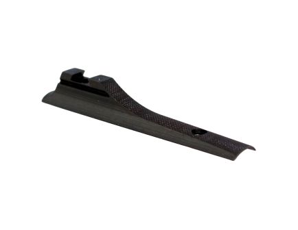 Williams Gun Sight 0.44" Screw-On Streamlined Ramp, Black