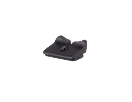 Williams Gun Sight 0.19" Rear Sight U-Notch Blade, Black