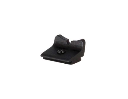 Williams Gun Sight 0.25" Rear Sight U-Notch Blade, Black