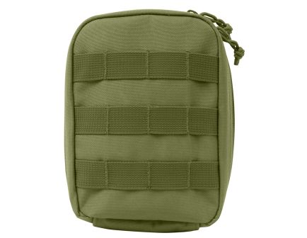 Rothco Molle Tactical First Aid Kit - Olive Drab