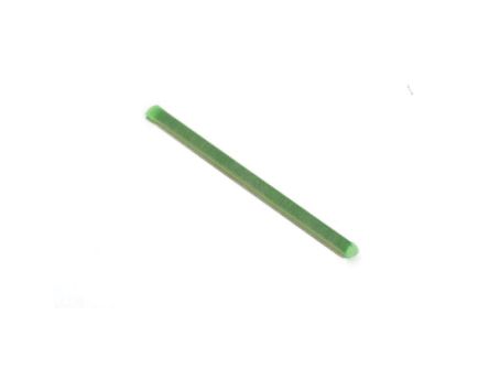 Wilson Combat 1" x 0.06" Fiber Optic Replacement Rod, Green