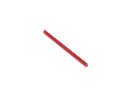 Wilson Combat 1" x 0.06" Fiber Optic Replacement Rod, Red