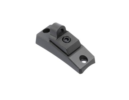 Wilson Combat Trak-Lock II Ghost Ring Tritium Sight Set Front/Rear