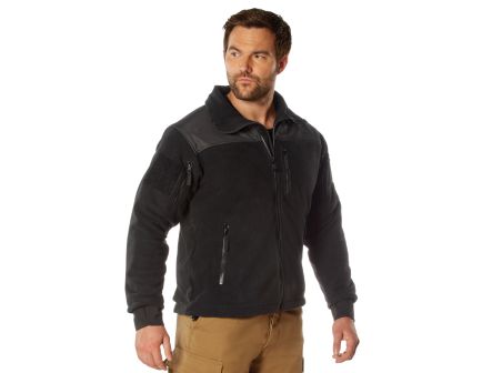 Rothco Spec Ops Tactical Fleece Jacket