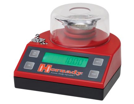 Hornady Lock-N-Load Bench Scale - 050108