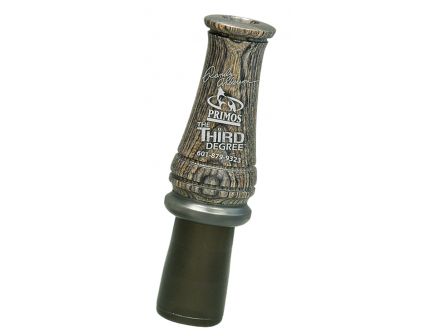 Primos The Third Degree Predator Call, Green - 372