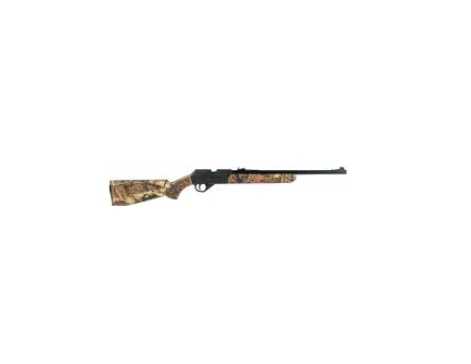 Daisy PowerLine Model 35 Camo BB Rifle - 980035-542