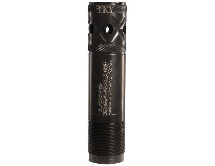 Carlson's Choke Tubes Long Beard 12 Gauge Turkey Browning Invector-Plus Choke Tube, Black - 70140