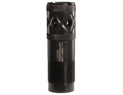 Carlson's Choke Tubes Long Beard 12 Gauge Turkey Winchester - Browning Inv - Moss 500 Choke Tube, Black - 70100