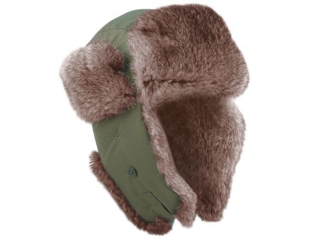 Rothco Fur Flyer's Hat