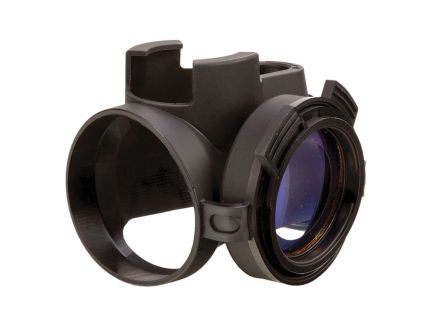 Trijicon Slip-On Cover w/Clear Lens Cap Polyurethane Fits Trijicon MRO