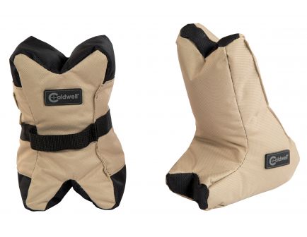 Caldwell DeadShot Tactical Shooting Rest Combo - 934693