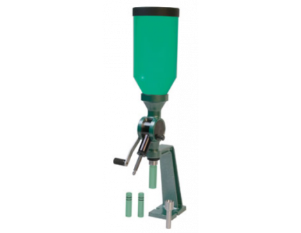 RCBS Quick Change Hi-cap Powder Measure