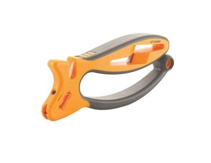 Smith's Jiffy-Pro Handheld Sharpener