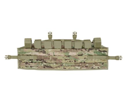 Rothco Tactical Assault Panel - Multicam